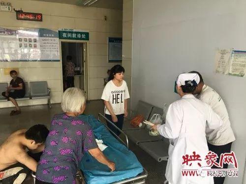 汝州医院吃瓜事件视频,视频揭露惊人内幕