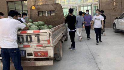 吃瓜事件学校,揭秘校园热点事件背后的真相