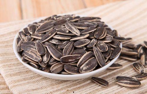 瓜娃子吃瓜子越吃越瓜,越吃越“瓜”的奥秘探索