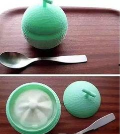 吃完雪糕后吃哈密瓜好吗,美味搭配新体验