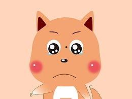 吃瓜狗卡通,趣味横生的卡通世界