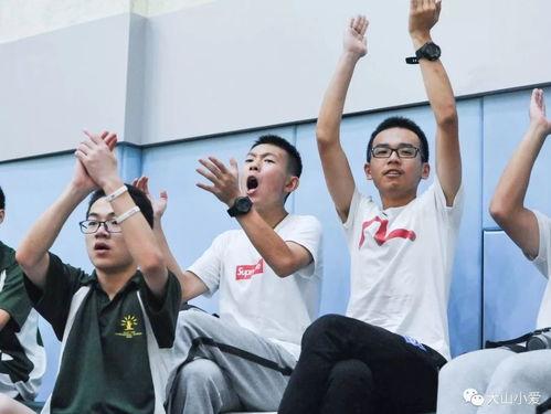 打篮球群众吃瓜,群众眼中的篮球风云