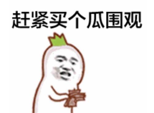 小呆呆吃瓜群众视频,揭秘娱乐圈幕后故事