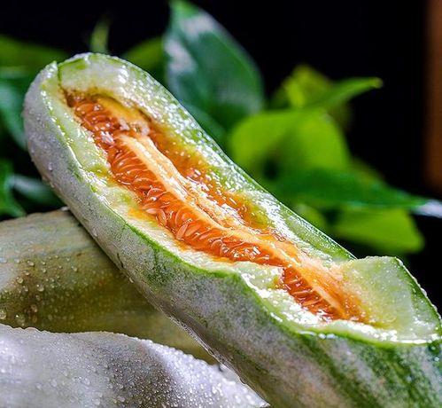 老年瓜怎么吃,老年瓜的多样食用方法与营养益处