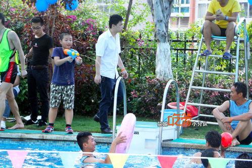 在岸上吃瓜,笑看风云变幻