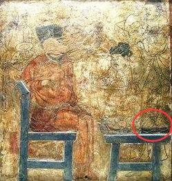 古人陪葬吃瓜,揭秘陪葬习俗中的瓜果之谜