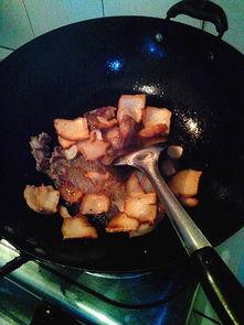 大瓜吃腊肉,探寻传统美食的奇妙融合