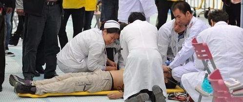 马拉松事件吃瓜