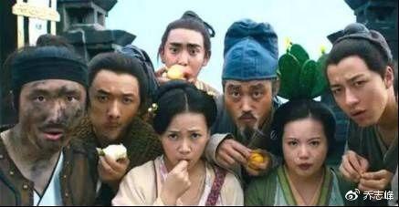 吃瓜群众相声词汇,吃瓜群众视角下的相声世界