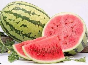 西瓜吃脆瓜还是吃沙瓜,西瓜与沙瓜的口感大比拼