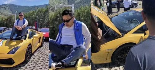 警察在后边吃瓜