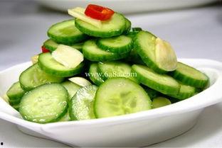 上火感冒吃凉瓜好吗