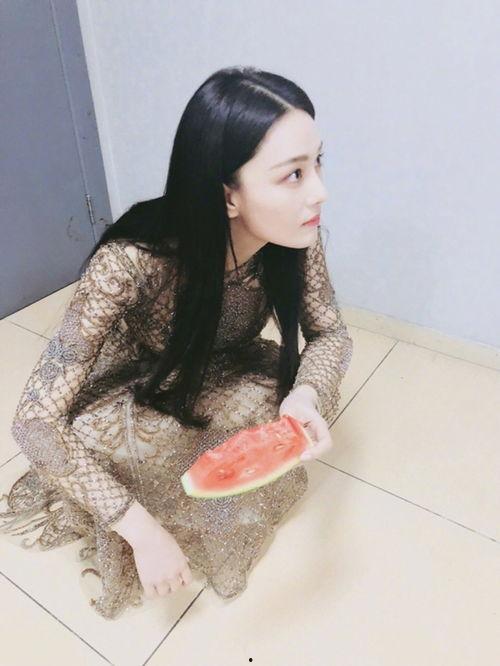 徐静吃瓜,揭秘娱乐圈幕后真相