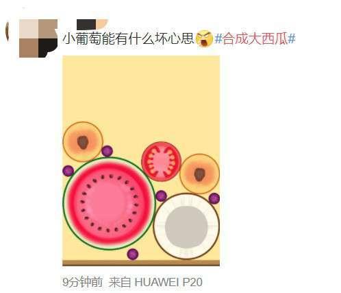 当代青年观察吃瓜,网络舆论场中的青春印记