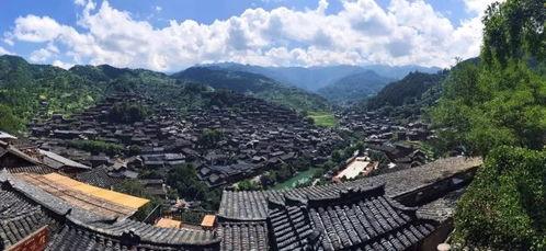 西江苗寨吃瓜事件,一场误会引发的旅游风波